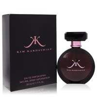 Kim Kardashian by Kim Kardashian Eau De Parfum Spray 1.7 oz..