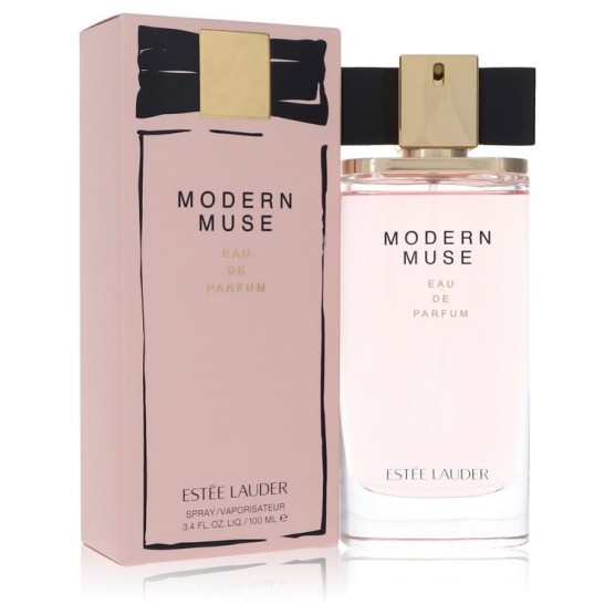 Modern Muse by Estee Lauder Eau De Parfum Spray 3.4 oz