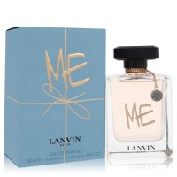 Lanvin Me by Lanvin Eau De Parfum Spray 2.6 oz..