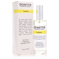 Demeter Sunshine by Demeter Cologne Spray 4 oz..