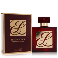 Amber Mystique by Estee Lauder Eau De Parfum Spray (unisex) 3.4 oz..