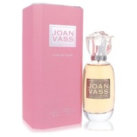 L'eau De Opale by Joan Vass Eau De Parfum Spray 3.4 oz..