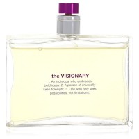 The Visionary by Gap Eau De Toilette Spray (Tester) 3.4 oz..