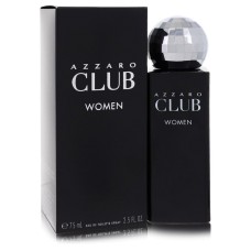 Azzaro Club by Azzaro Eau De Toilette Spray 2.5 oz..