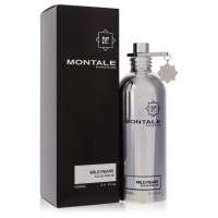 Montale Wild Pears by Montale Eau De Parfum Spray 3.3 oz..