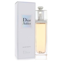 Dior Addict by Christian Dior Eau De Toilette Spray 3.4 oz..