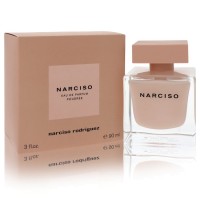 Narciso Poudree by Narciso Rodriguez Eau De Parfum Spray 3 oz..