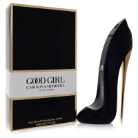 Good Girl by Carolina Herrera Eau De Parfum Spray 2.7 oz..