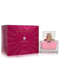 La Rive Prestige Tender by La Rive Eau De Parfum Spray 2.5 oz..