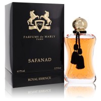 Safanad by Parfums De Marly Eau De Parfum Spray 2.5 oz..
