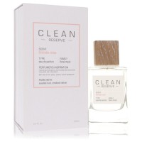Clean Blonde Rose by Clean Eau De Parfum Spray 3.4 oz..