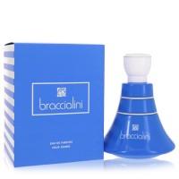 Braccialini Blue by Braccialini Eau De Parfum Spray 3.4 oz..