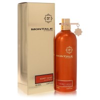 Montale Honey Aoud by Montale Eau De Parfum Spray 3.4 oz..