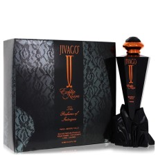 Jivago Exotic Noire by Ilana Jivago Eau De Parfum Spray 2.5 oz..