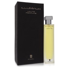 Illuminum Phool by Illuminum Eau De Parfum Spray 3.4 oz..