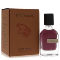 Boccanera by Orto Parisi Parfum Spray (Unisex) 1.7 oz..