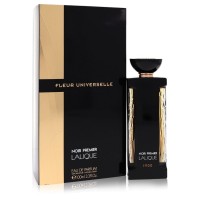 Lalique Fleur Universelle Noir Premier by Lalique Eau De Parfum Spray ..