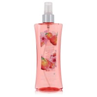 Body Fantasies Signature Sugar Peach by Parfums De Coeur Body Spray 8 ..