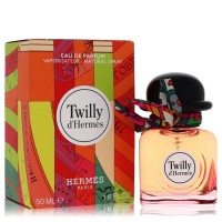 Twilly D'hermes by Hermes Eau De Parfum Spray 1.6 oz..