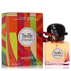 Twilly D'hermes by Hermes Eau De Parfum Spray 1.6 oz..