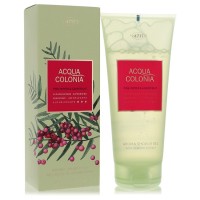 4711 Acqua Colonia Pink Pepper & Grapefruit by 4711 Shower Gel 6.8 oz..