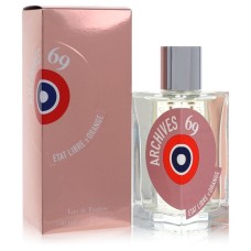 Archives 69 by Etat Libre D'Orange Eau De Parfum Spray (Unisex) 3.38 o..