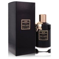 Mancera Musky Garden by Mancera Eau De Parfum Spray 4 oz..