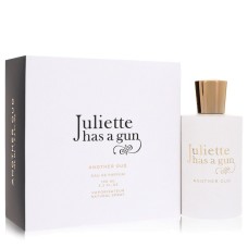 Another Oud by Juliette Has a Gun Eau De Parfum spray 3.4 oz..