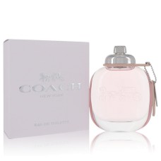 Coach by Coach Eau De Toilette Spray 3 oz..