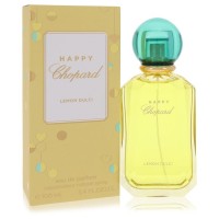 Happy Lemon Dulci by Chopard Eau De Parfum Spray 3.4 oz..