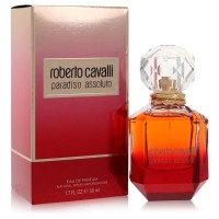 Roberto Cavalli Paradiso Assoluto by Roberto Cavalli Eau De Parfum Spr..