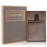 Nirvana French Grey by Elizabeth and James Eau De Parfum Spray (Unisex..