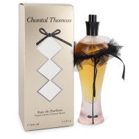Chantal Thomass Gold by Chantal Thomass Eau De Parfum Spray 3.3 oz..