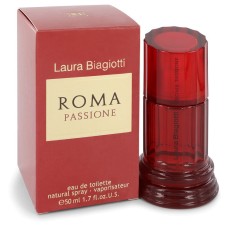 Roma Passione by Laura Biagiotti Eau De Toilette Spray 1.7 oz..