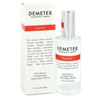 Demeter Thailand by Demeter Cologne Spray 4 oz..