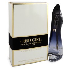 Good Girl Legere by Carolina Herrera Eau De Parfum Legere Spray 1.7 oz..