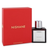 Tuberoza by Nishane Extrait De Parfum Spray (Unisex) 1.7 oz..