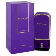 Ajmal Aristocrat by Ajmal Eau De Parfum Spray 2.5 oz..