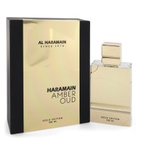 Al Haramain Amber Oud Gold Edition by Al Haramain Eau De Parfum Spray ..
