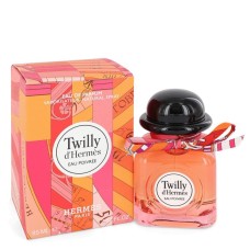 Twilly D'Hermes Eau Poivree by Hermes Eau De Parfum Spray 2.87 oz..