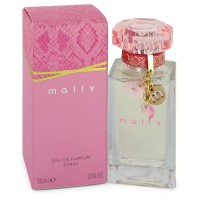 Mally by Mally Eau De Parfum Spray 1.7 oz..