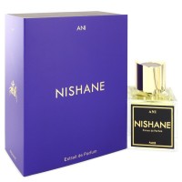Nishane Ani by Nishane Extrait De Parfum Spray (Unisex) 3.4 oz..