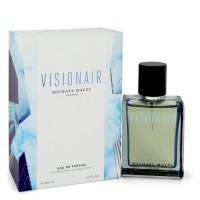 Visionair by Michael Malul Eau De Parfum Spray 3.4 oz..