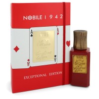 Cafe Chantant Exceptional Edition by Nobile 1942 Extrait De Parfum Spr..