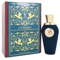 Curaro V by Canto Extrait De Parfum Spray (Unisex) 3.38 oz..