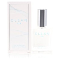 Clean Air by Clean Eau De Parfum Spray .5 oz..