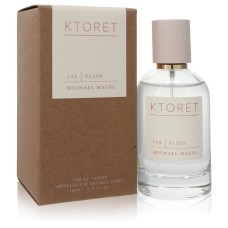 Ktoret 144 Bloom by Michael Malul Eau De Parfum Spray 3.4 oz..