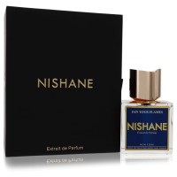 Fan Your Flames by Nishane Extrait De Parfum Spray (Unisex) 3.4 oz..