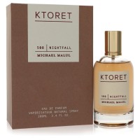 Ktoret 508 Nightfall by Michael Malul Eau De Parfum Spray 3.4 oz..