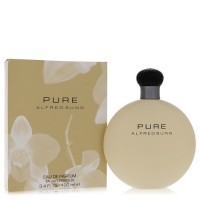 PURE by Alfred Sung Eau De Parfum Spray 3.4 oz..